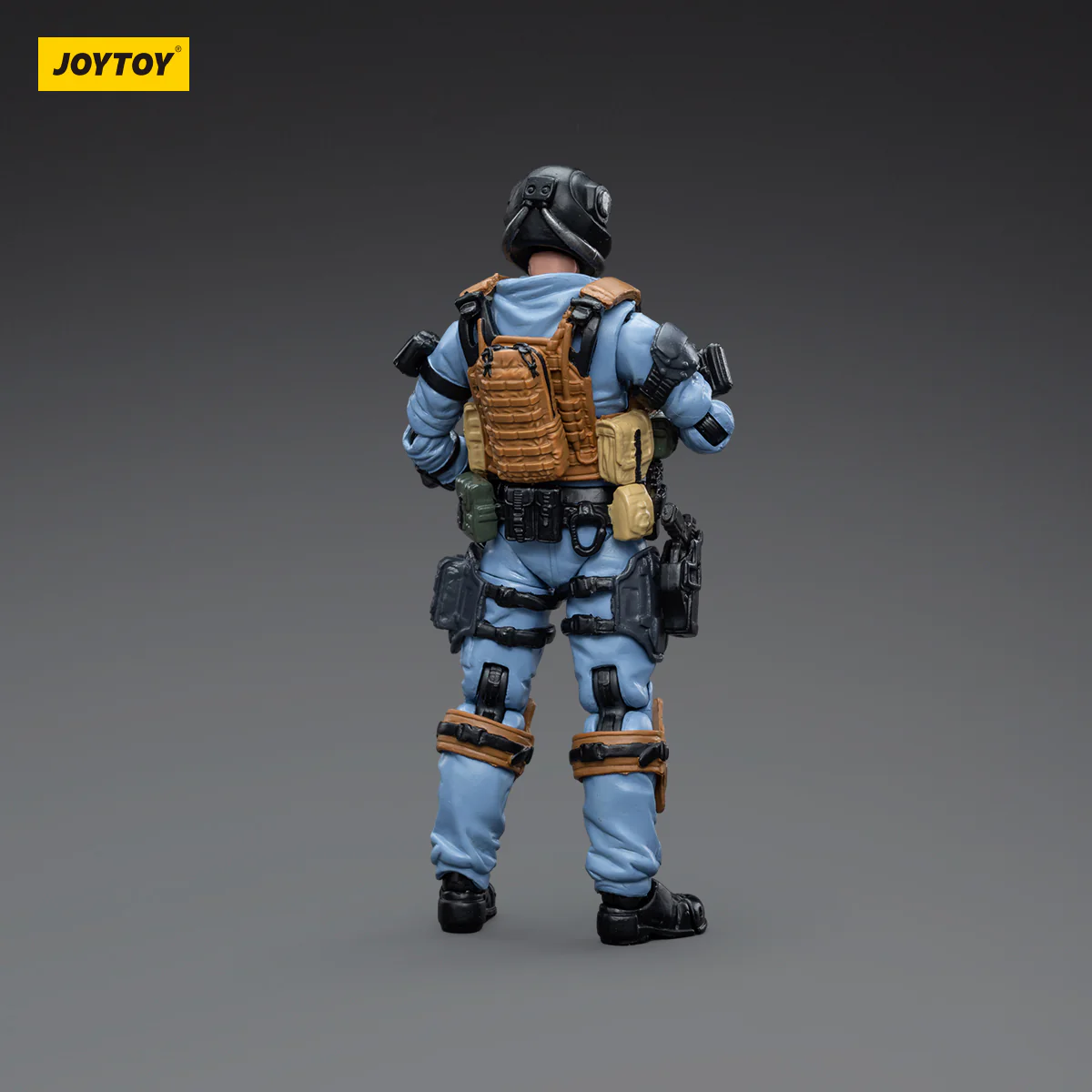JOYTOY 1: 18 Battle for the Stars Army Builder Promotion Pack - JOYTOY WORLD