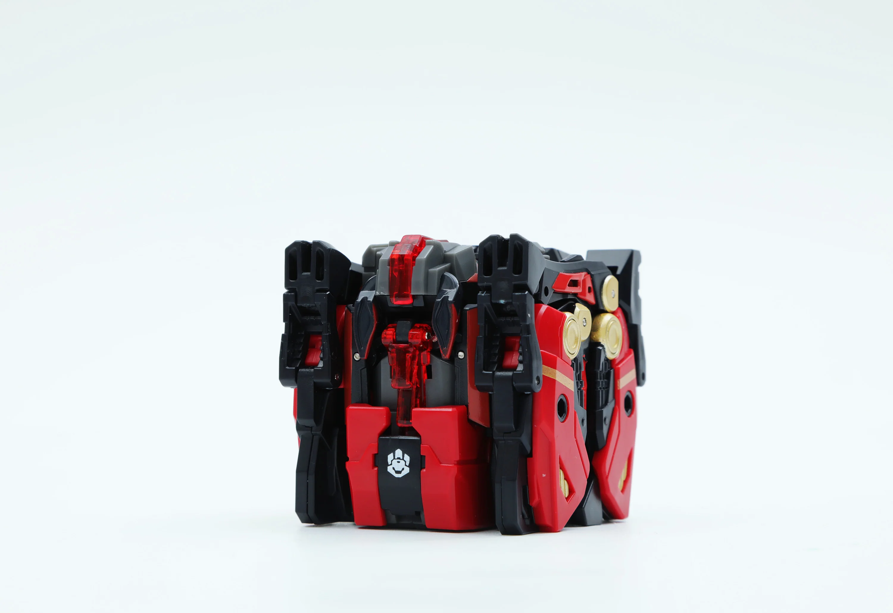 52TOYS BeastBox BB-43 LAVA - JOYTOY WORLD