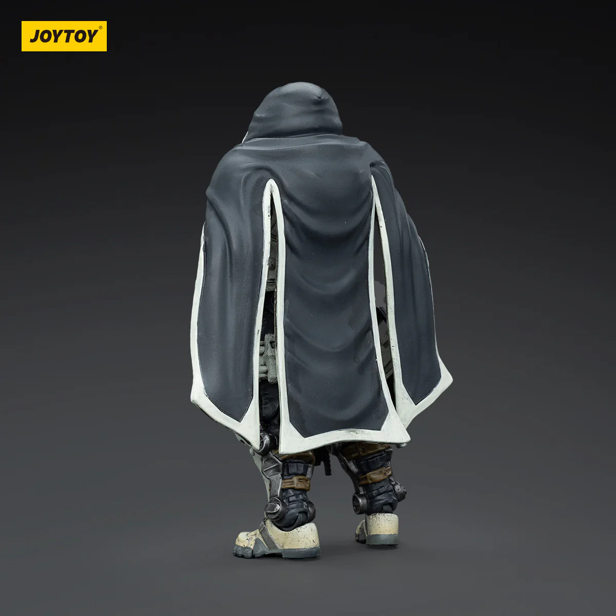 JOYTOY 1:18 Battle for the Stars Sorrow Expeditionary Forces 09th Legion Assault Company - JOYTOY WORLD