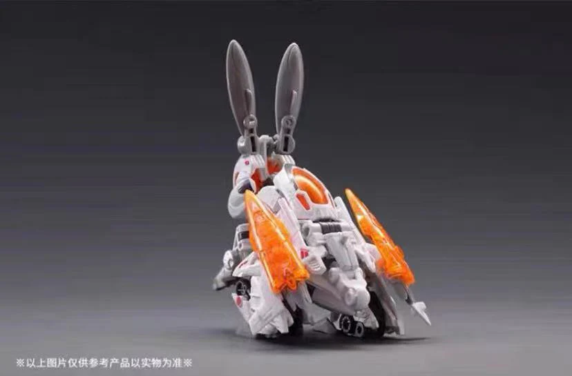 52TOYS BEASTDRIVE BD-07 Space Springer - JOYTOY WORLD