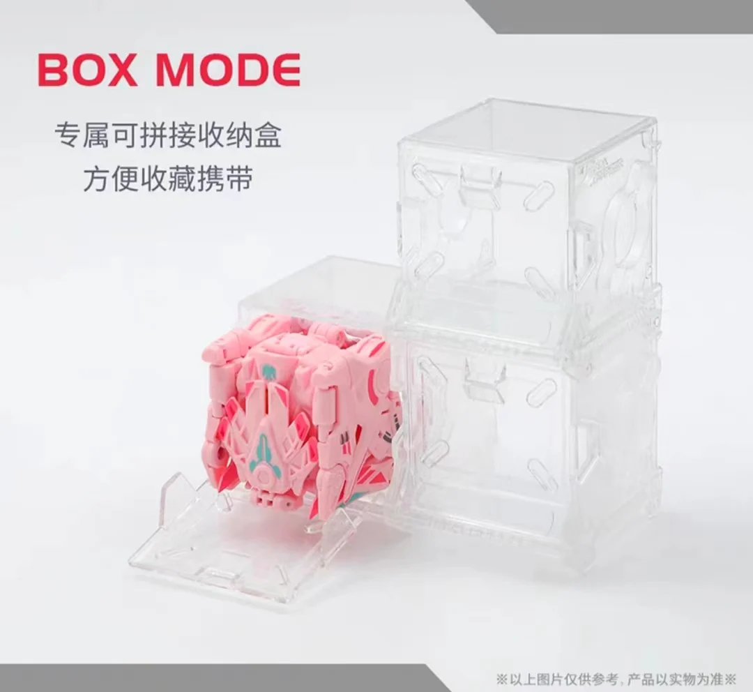 52TOYS BeastBox BB-53 FLOYD - JOYTOY WORLD