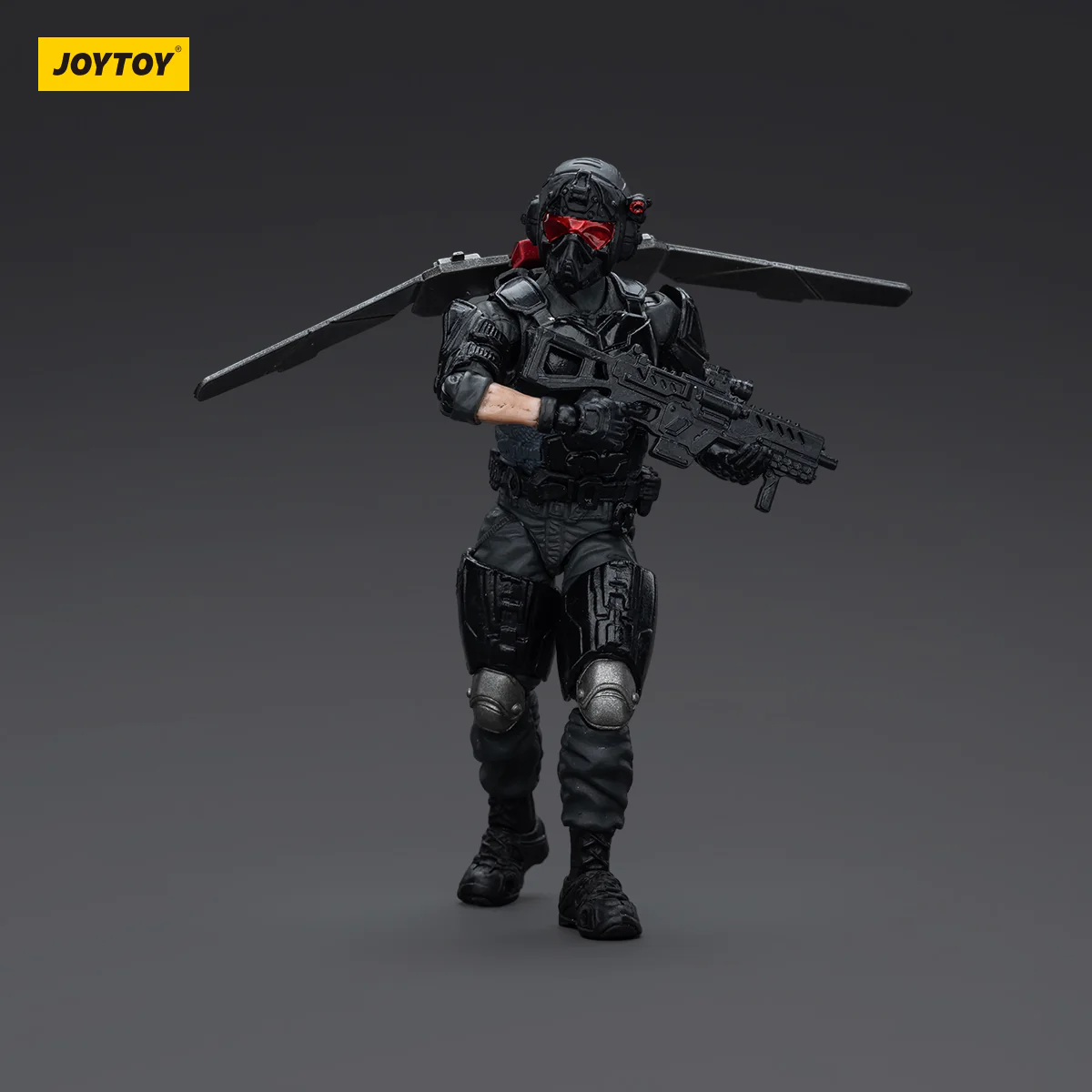 JOYTOY 1:18 Hardcore Coldplay Army Builder Promotion - JOYTOY WORLD
