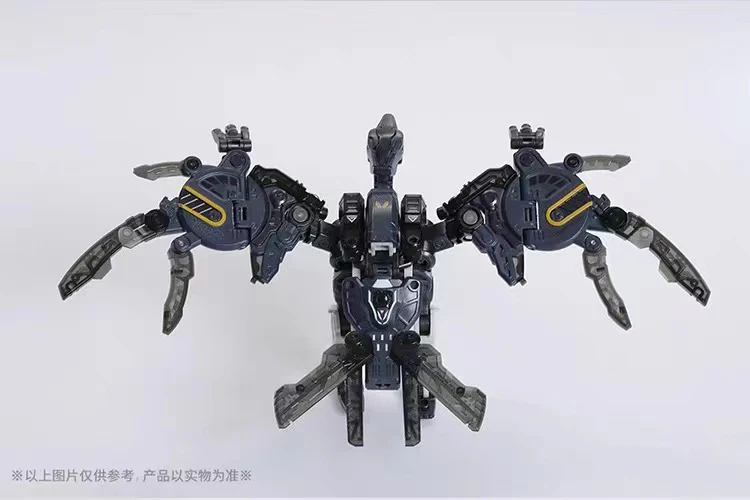 52TOYS BeastBox AIR FORCE SET - JOYTOY WORLD