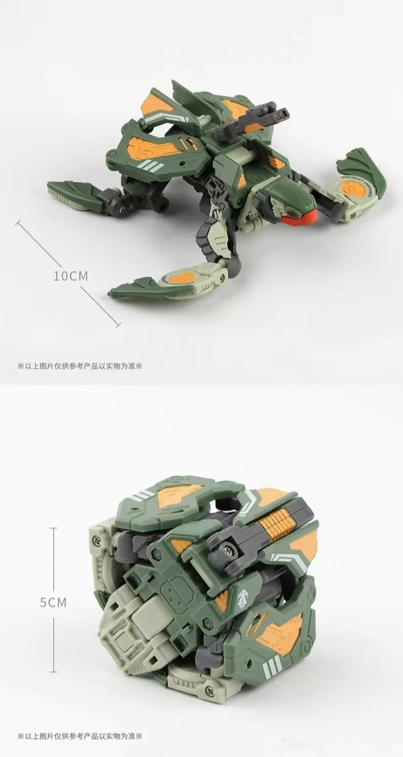 52TOYS BeastBox BB-24 JETSAM - JOYTOY WORLD