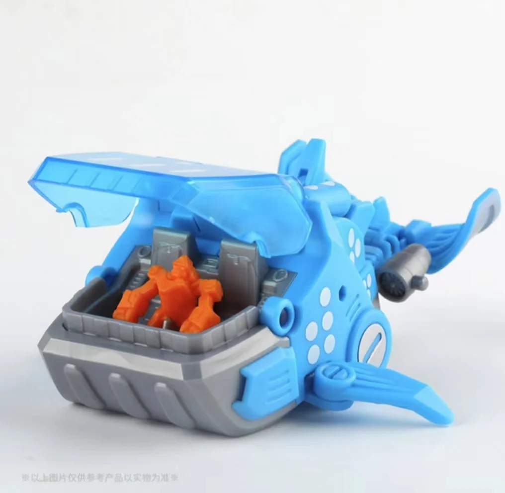 52TOYS BeastBox BB-14RT RHINCODON - JOYTOY WORLD