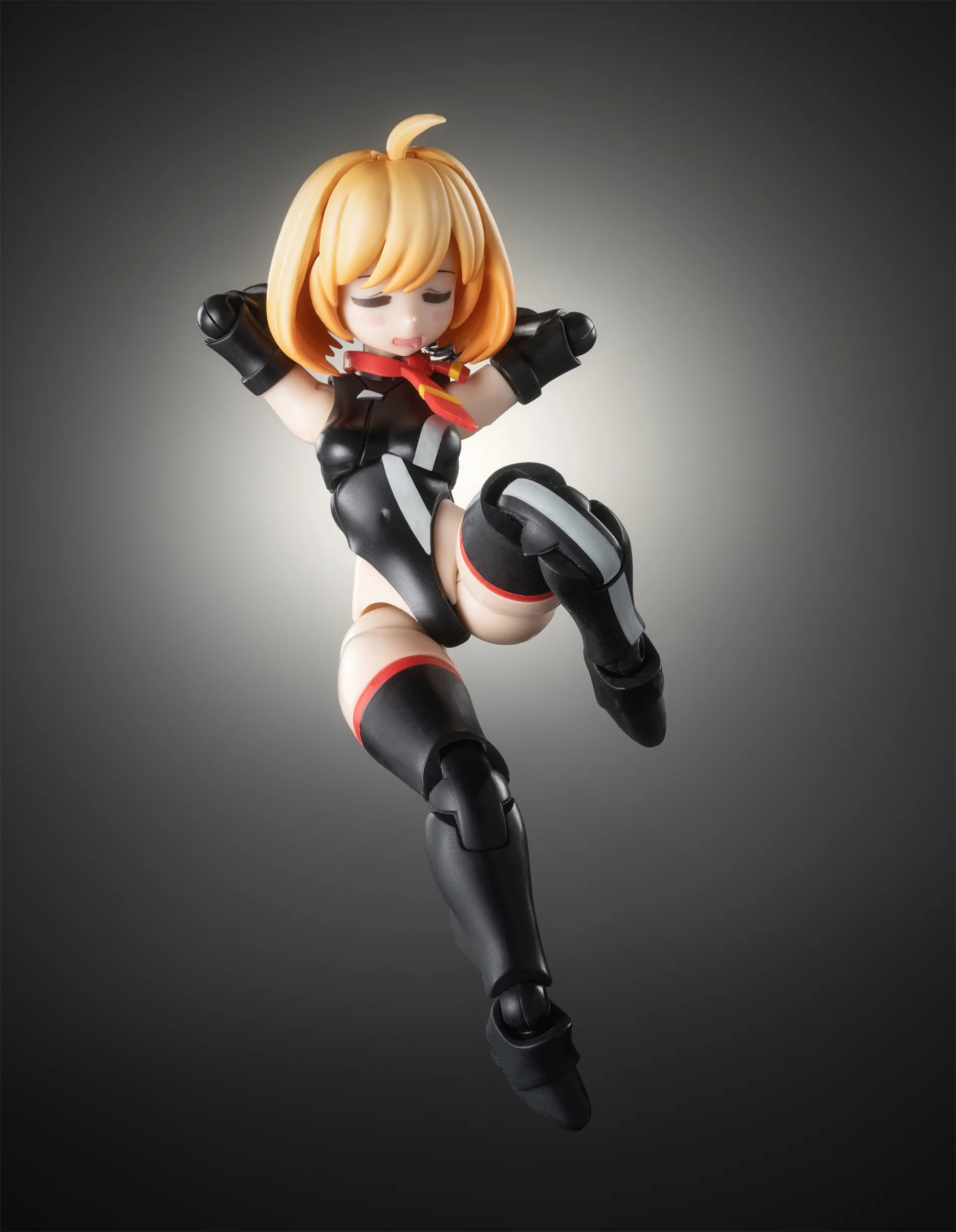 HEMOXIAN 2023002 FULL-TIME JIJIA Kelly Janet - JOYTOY WORLD