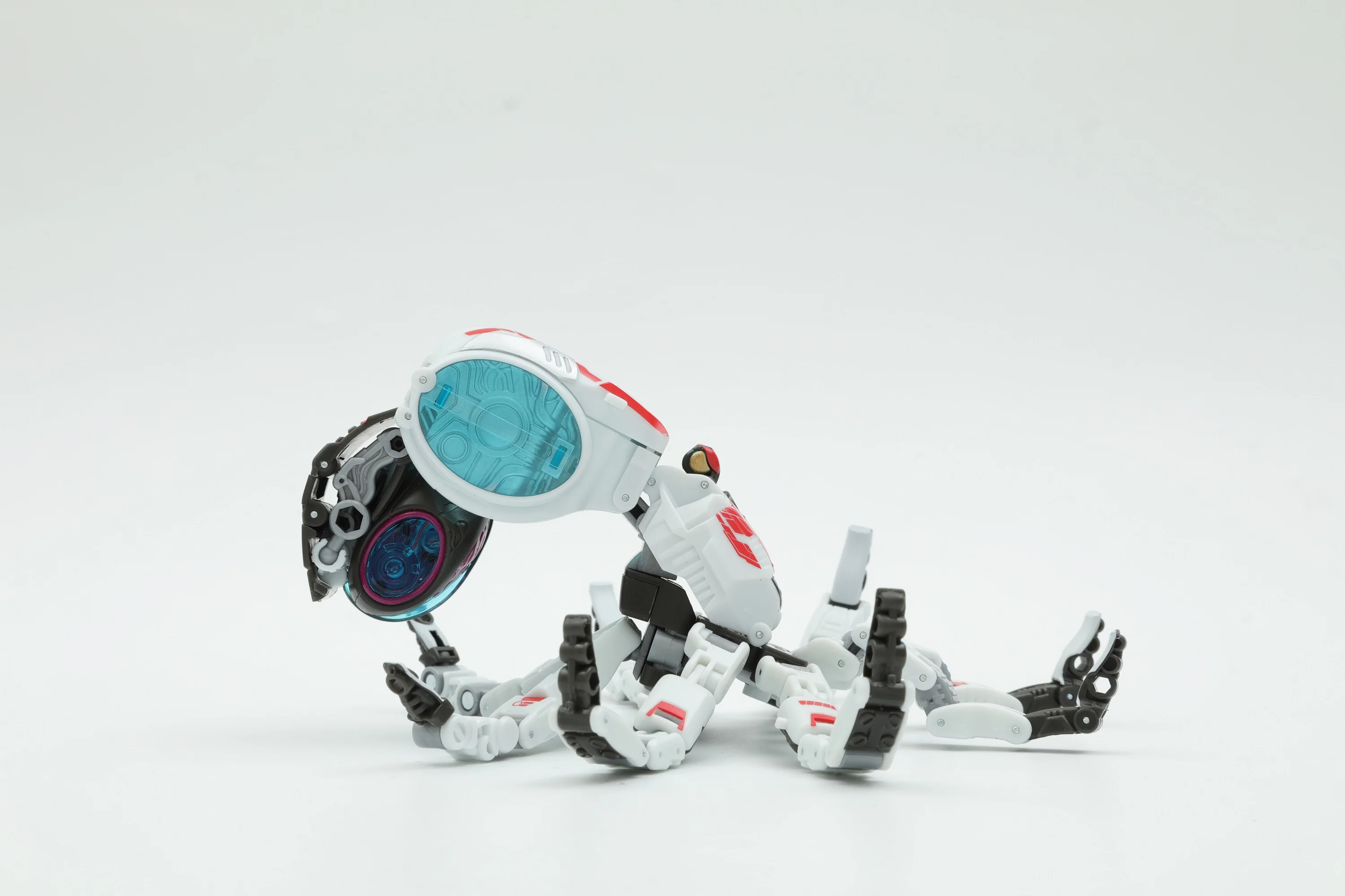 52TOYS BeastBox BB-44 OLDONE - JOYTOY WORLD