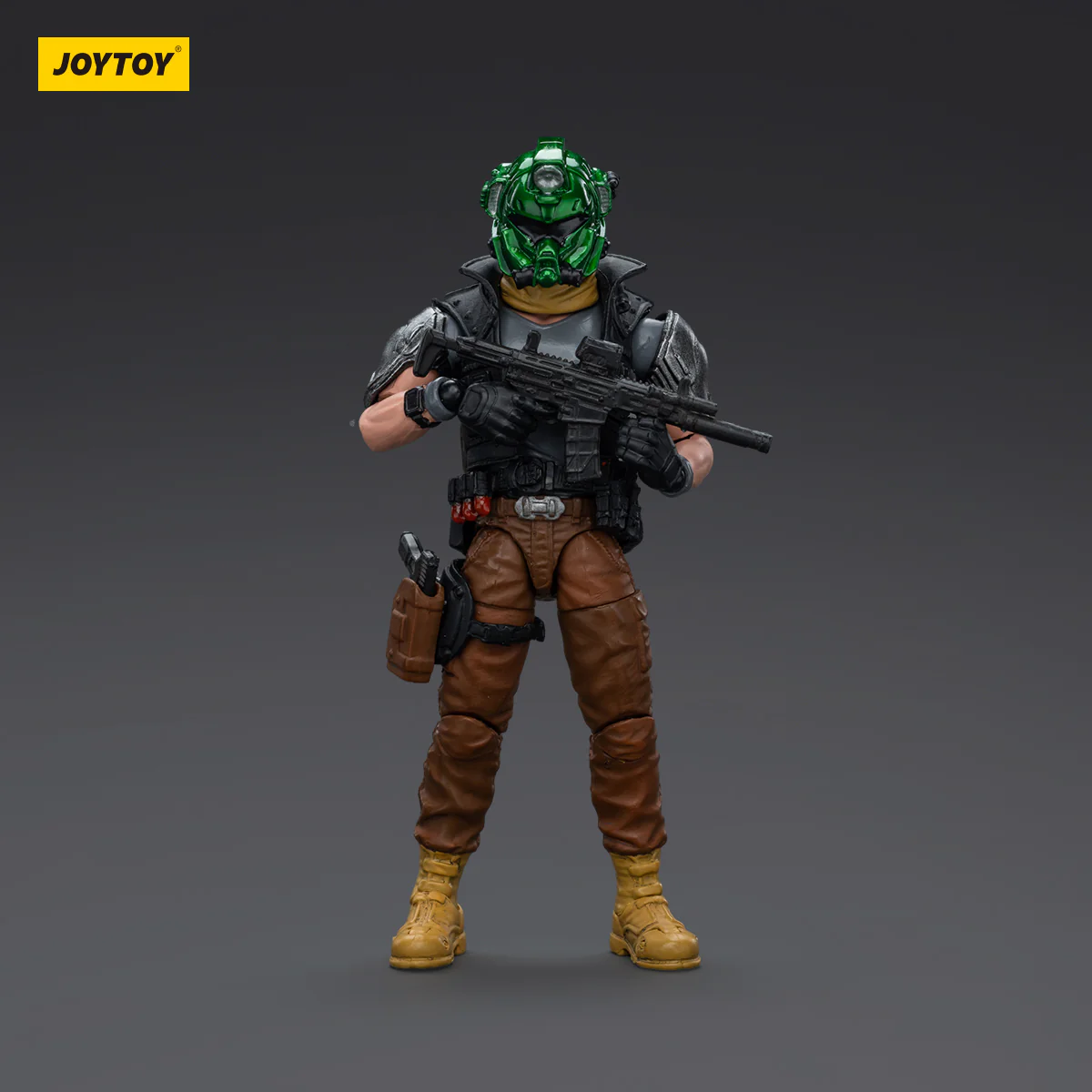 JOYTOY 1:18 Hardcore Coldplay Army Builder Promotion Pack - JOYTOY WORLD