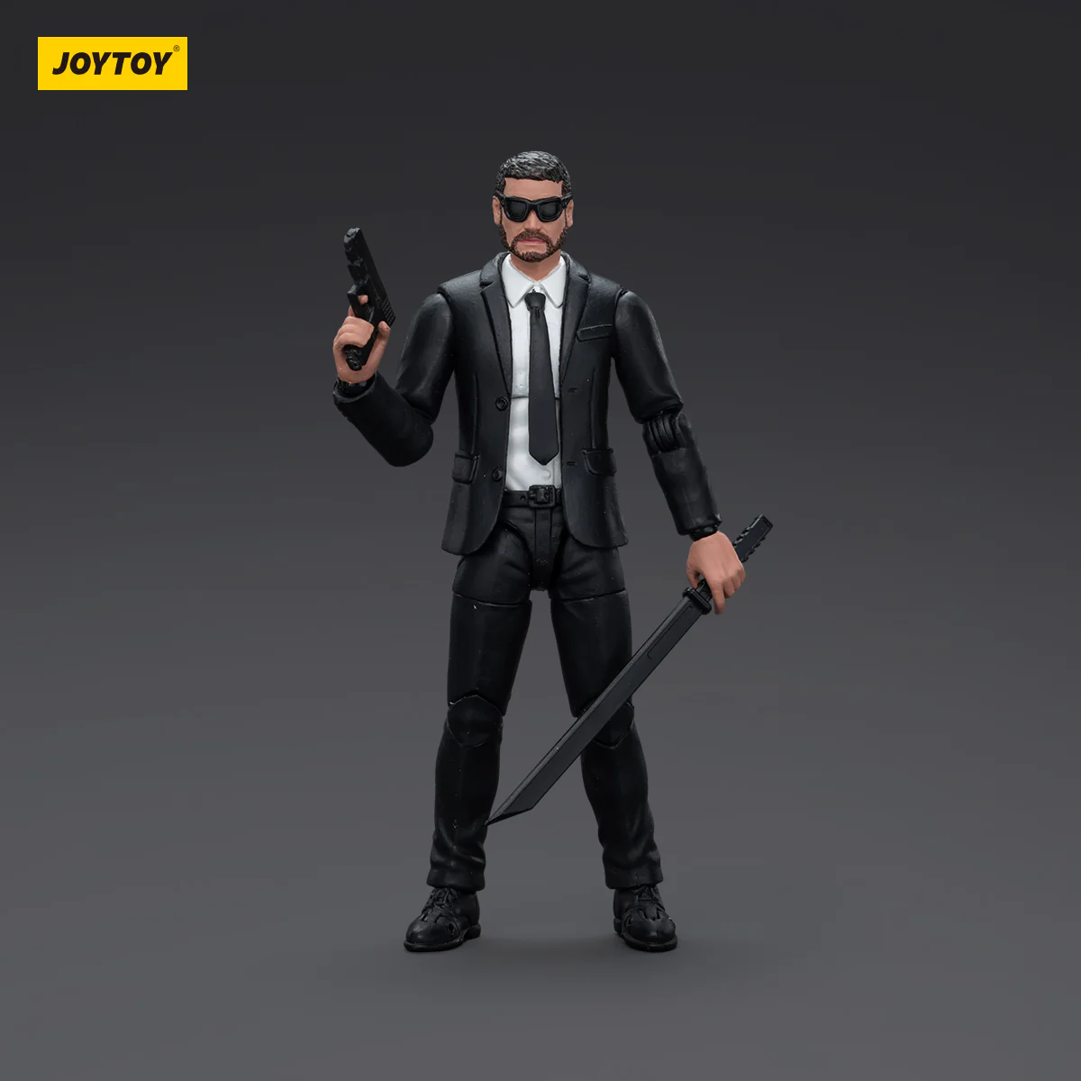 JOYTOY 1:18 Hardcore Coldplay Army Builder Promotion Pack - JOYTOY WORLD