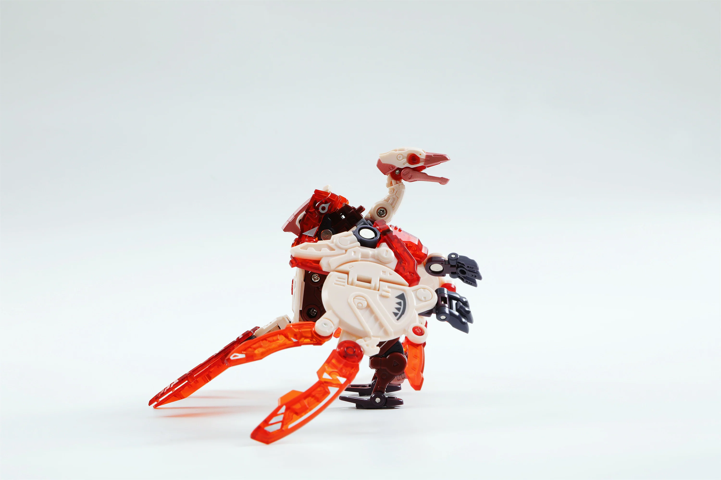 52TOYS BeastBox BB-45 STRATOSPHERE - JOYTOY WORLD
