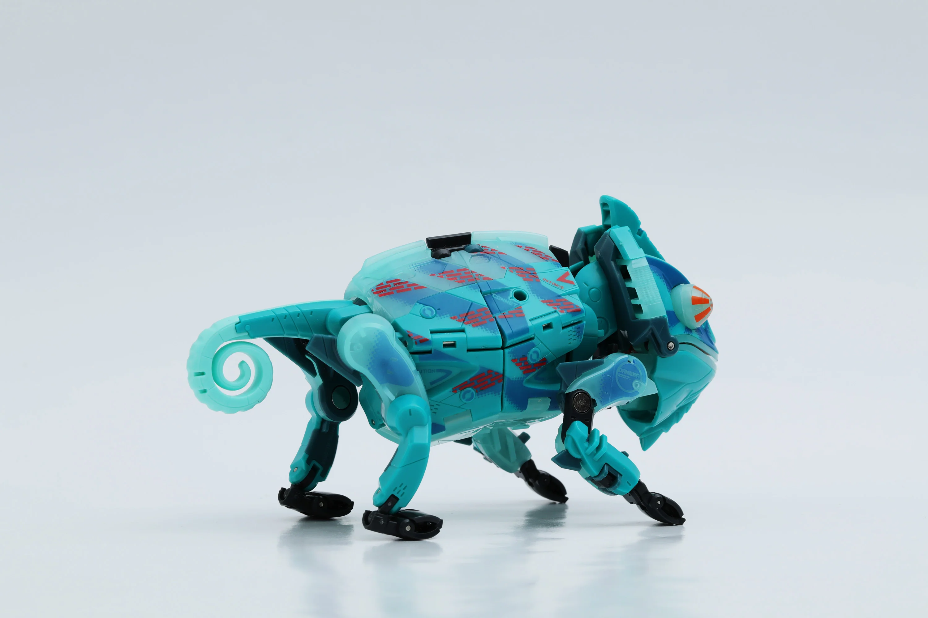 52TOYS BeastBox BB-47 PHANTOMASTER - JOYTOY WORLD