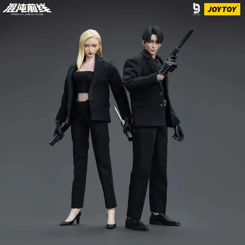 その他 JOYTOY FRONTLINE CHAOS BOURBOU 1/12 FACD6983-73D4-D9FD-034F-
