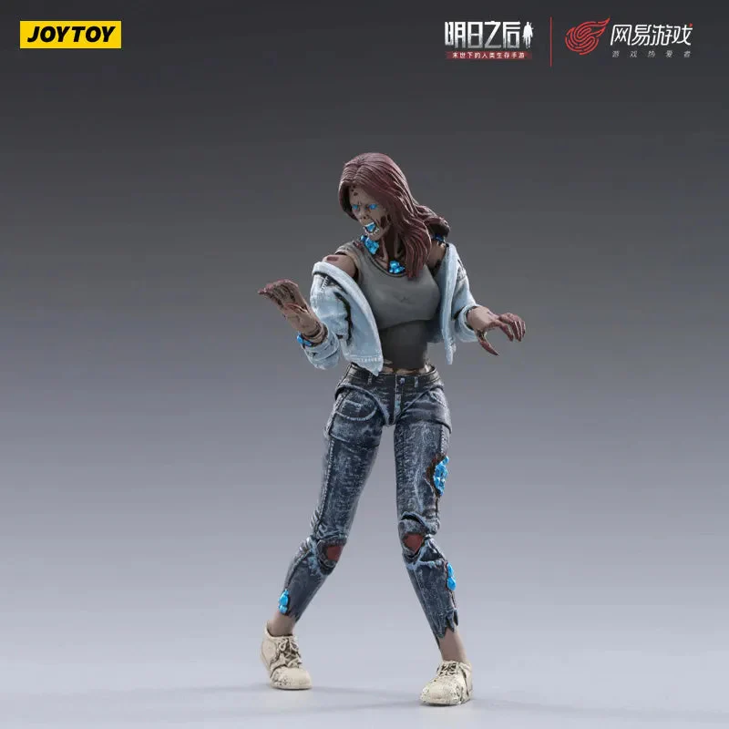 JOYTOY 1: 18 LifeAfter Infected - JOYTOY WORLD