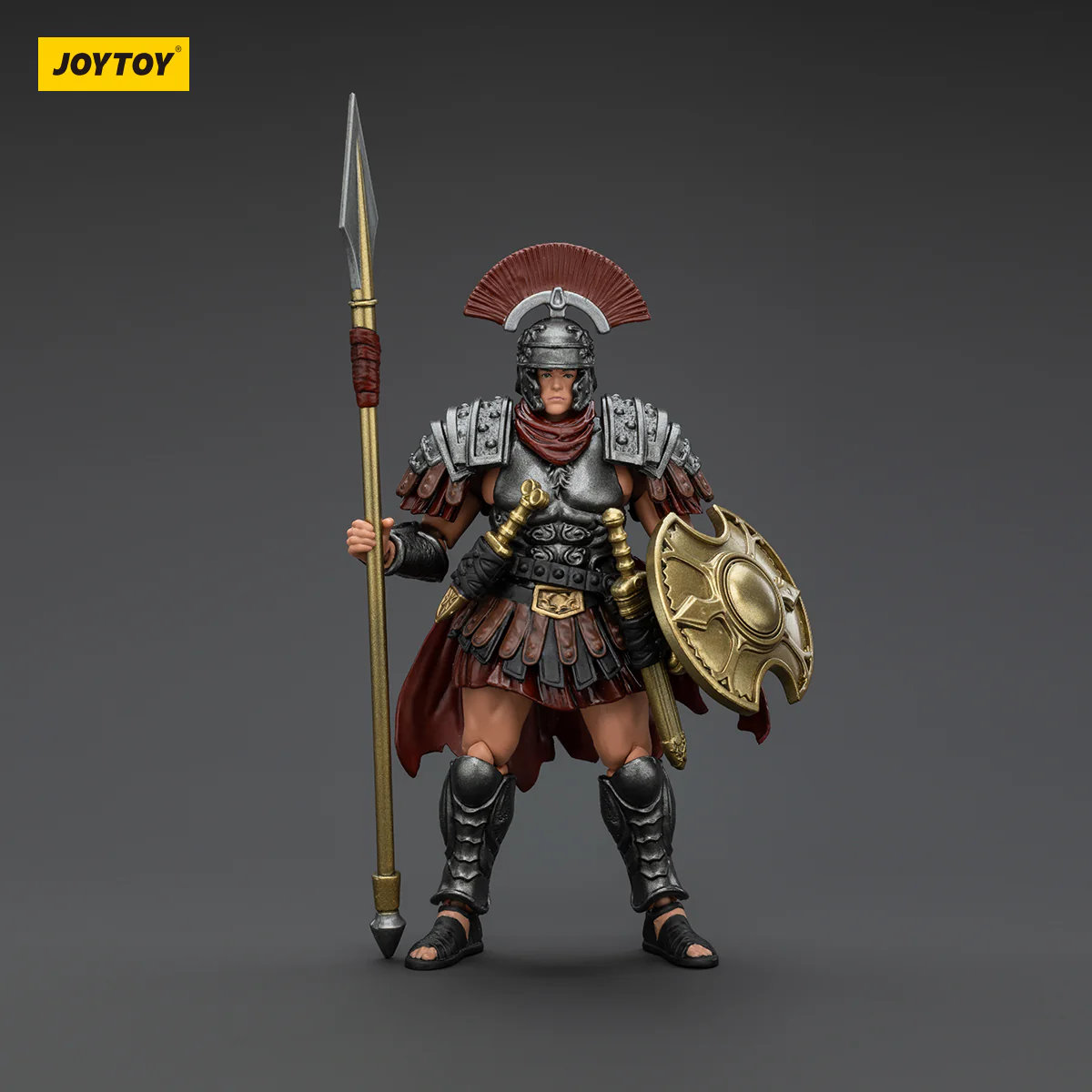 JOYTOY STRIFE Roman Republic LegionX - JOYTOY WORLD