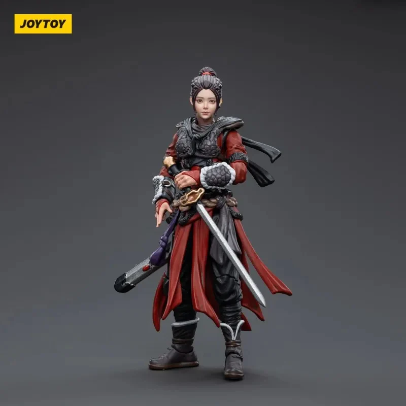 JOYTOY JT4027 1:18 Dark Source-Jianghu Yunping Qin - JOYTOY WORLD