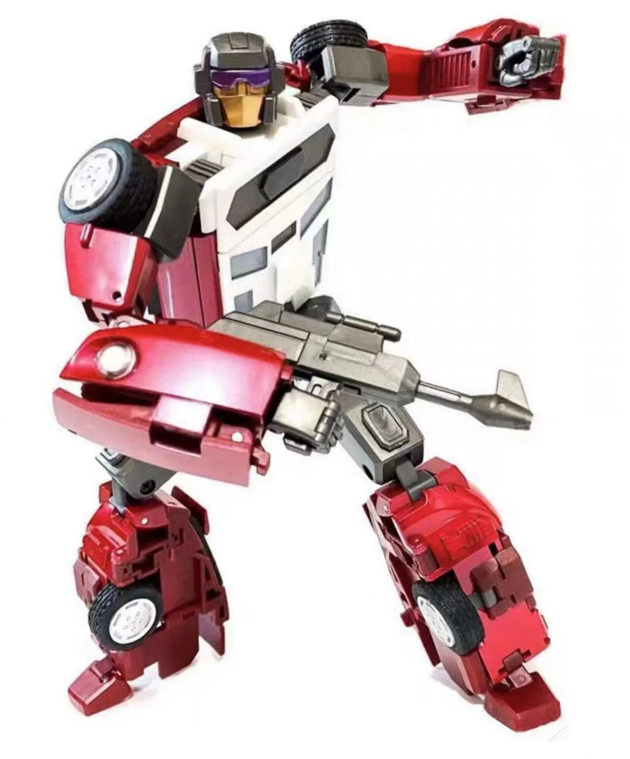 DX9 Menasor - JOYTOY WORLD