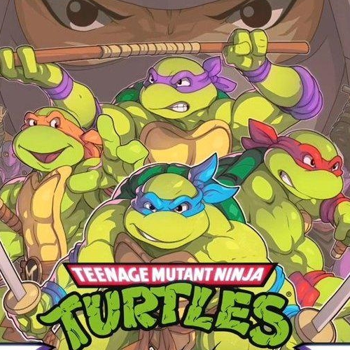 TMNT - JOYTOY WORLD