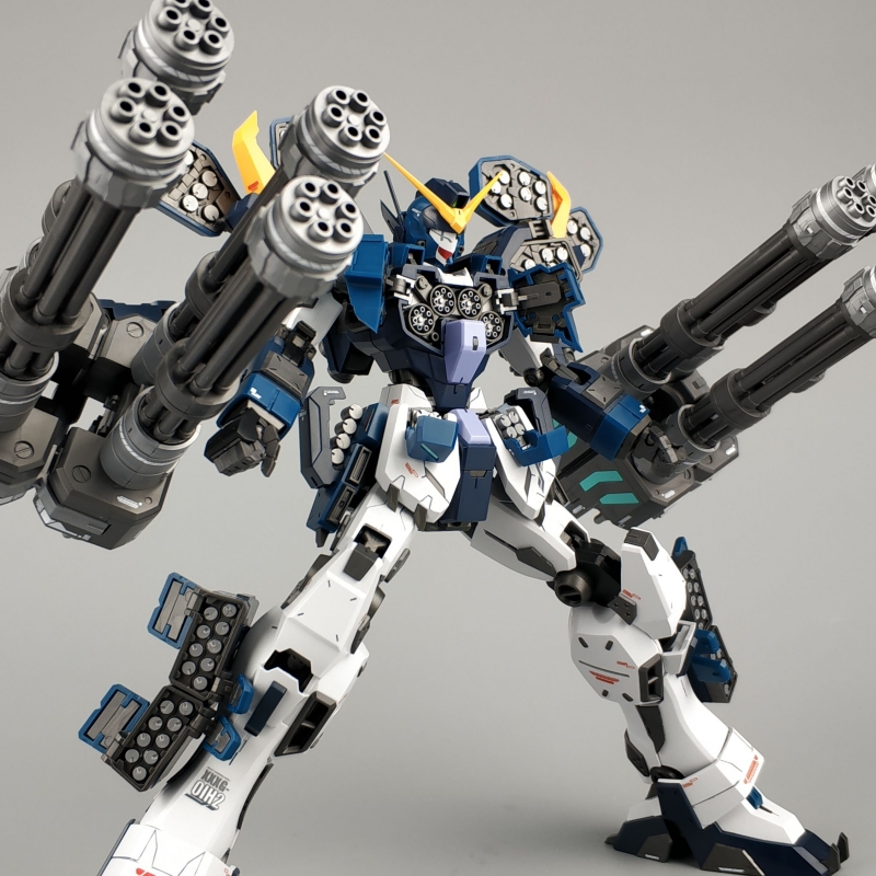 Gundam - JOYTOY WORLD