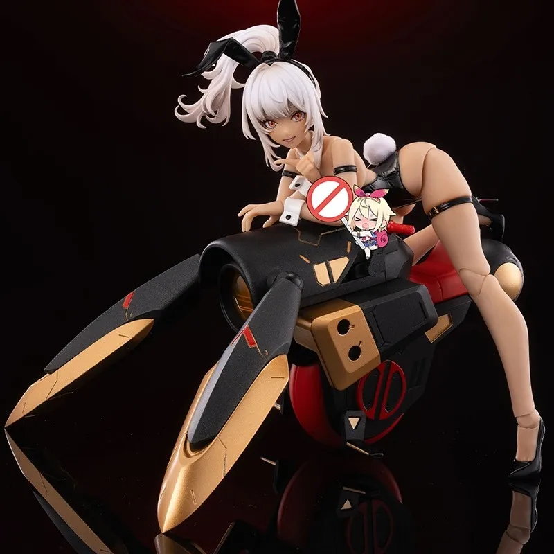 Snail Shell 1/12 Bunny Girl Aileen B - JOYTOY WORLD