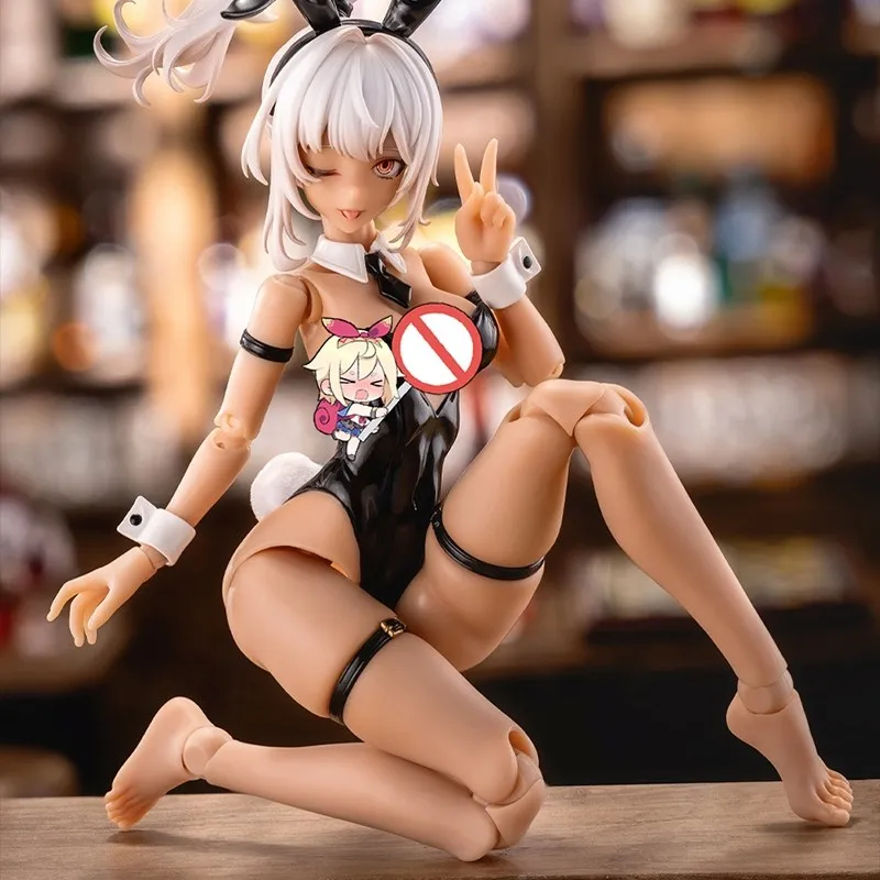 Snail Shell 1/12 Bunny Girl Aileen B - JOYTOY WORLD