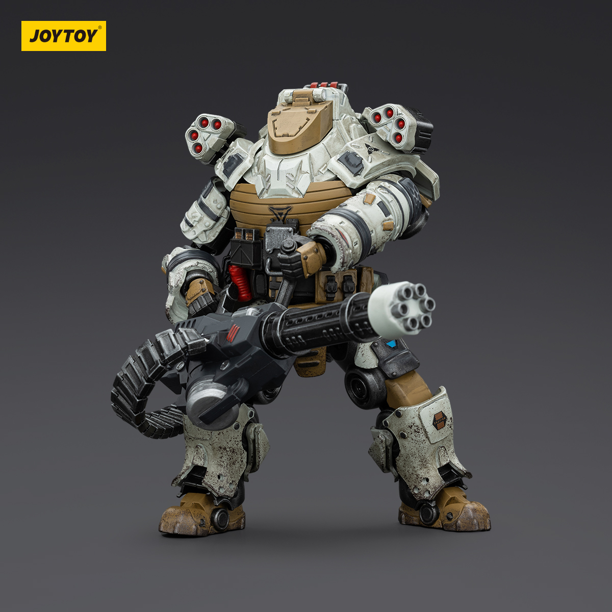 JOYTOY Battle for the Stars Sorrow Expeditionary Forces-9th Legion - JOYTOY WORLD