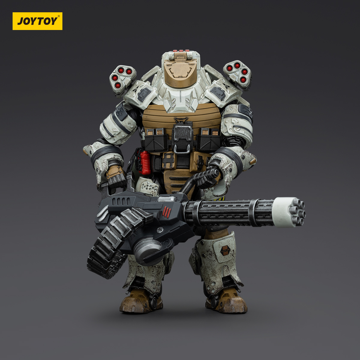 JOYTOY Battle for the Stars Sorrow Expeditionary Forces-9th Legion - JOYTOY WORLD