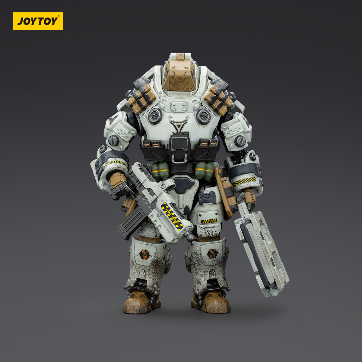 JOYTOY Battle for the Stars Sorrow Expeditionary Forces-9th Legion - JOYTOY WORLD