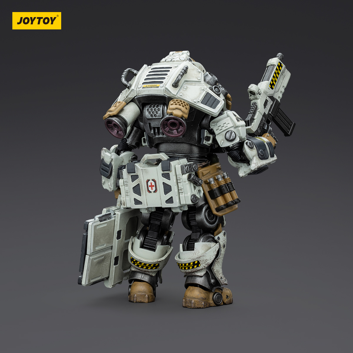 JOYTOY Battle for the Stars Sorrow Expeditionary Forces-9th Legion - JOYTOY WORLD