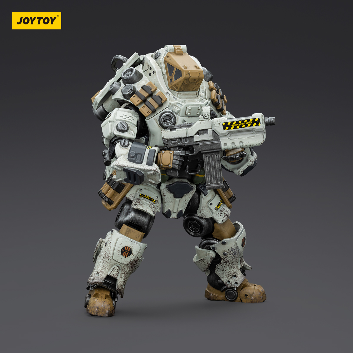 JOYTOY Battle for the Stars Sorrow Expeditionary Forces-9th Legion - JOYTOY WORLD