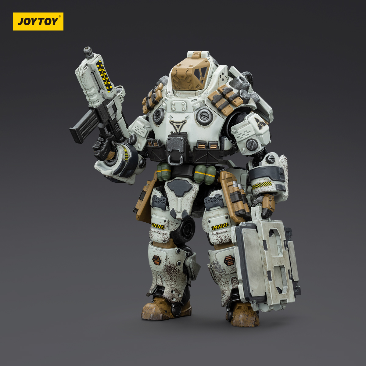 JOYTOY Battle for the Stars Sorrow Expeditionary Forces-9th Legion - JOYTOY WORLD