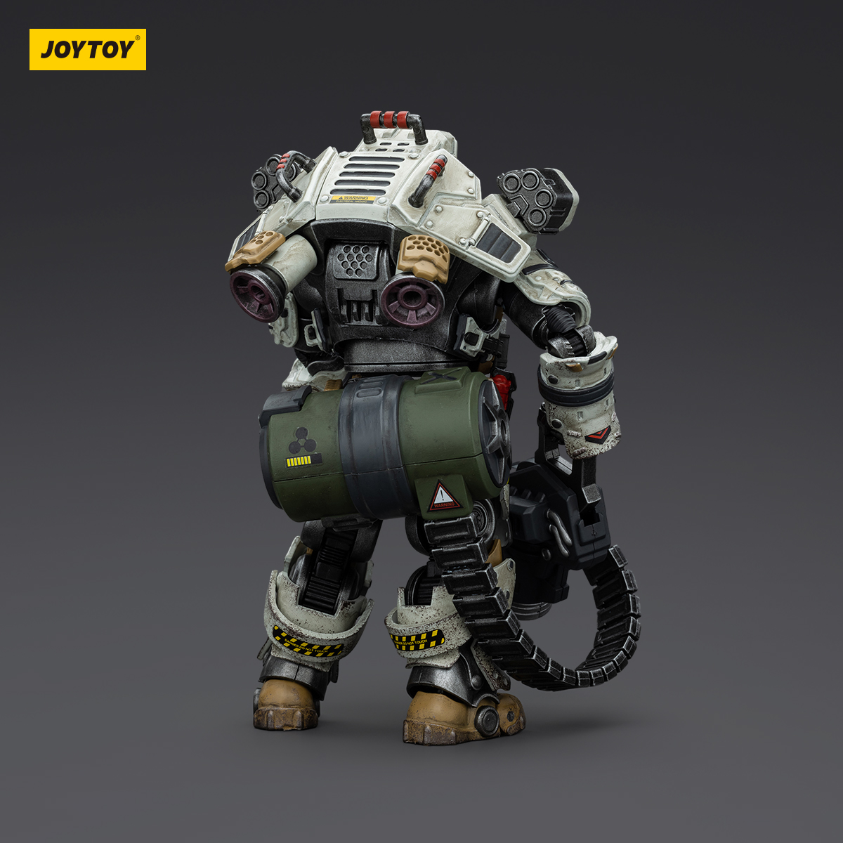 JOYTOY Battle for the Stars Sorrow Expeditionary Forces-9th Legion - JOYTOY WORLD