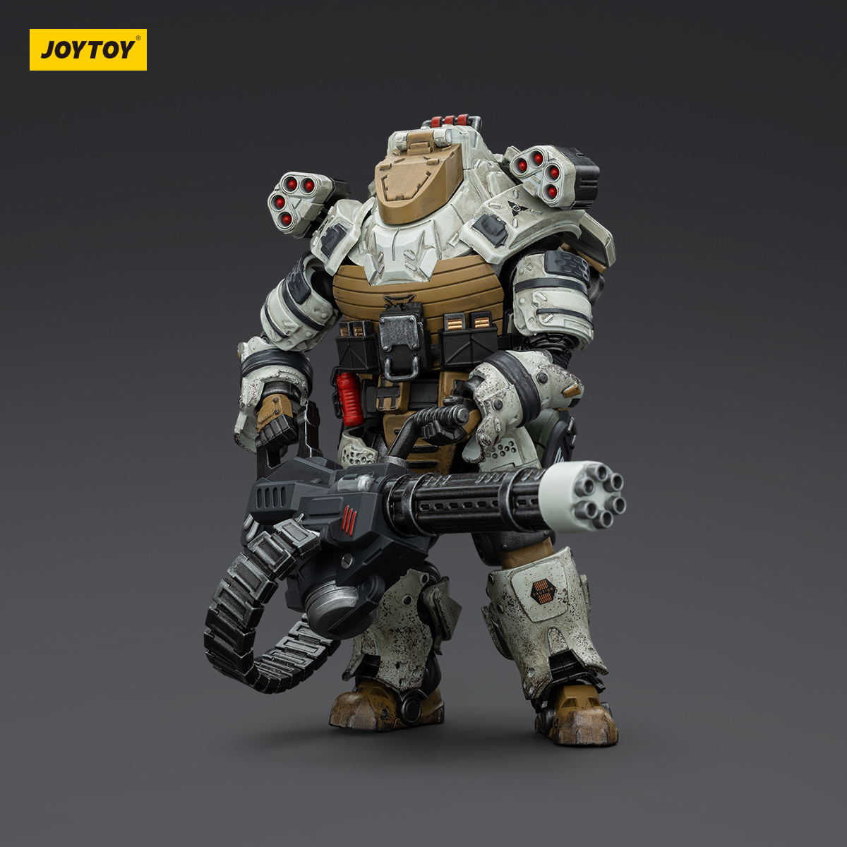 JOYTOY Battle for the Stars Sorrow Expeditionary Forces-9th Legion - JOYTOY WORLD