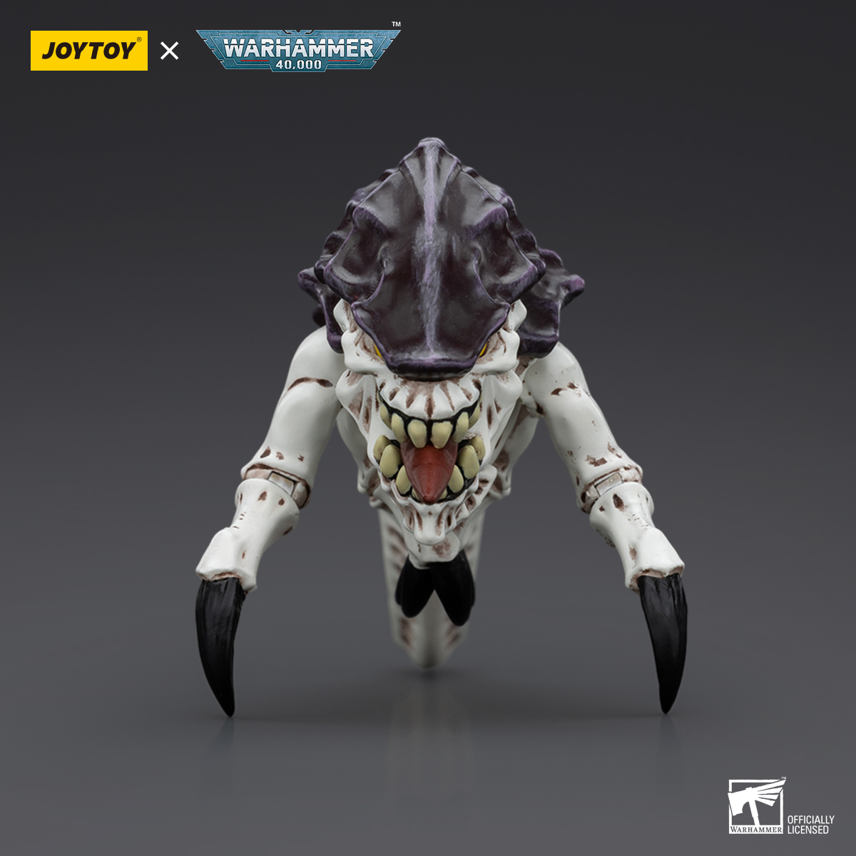 JOYTOY Warhammer 40k 1: 18 Tyranids Hive Fleet Leviathan - JOYTOY WORLD