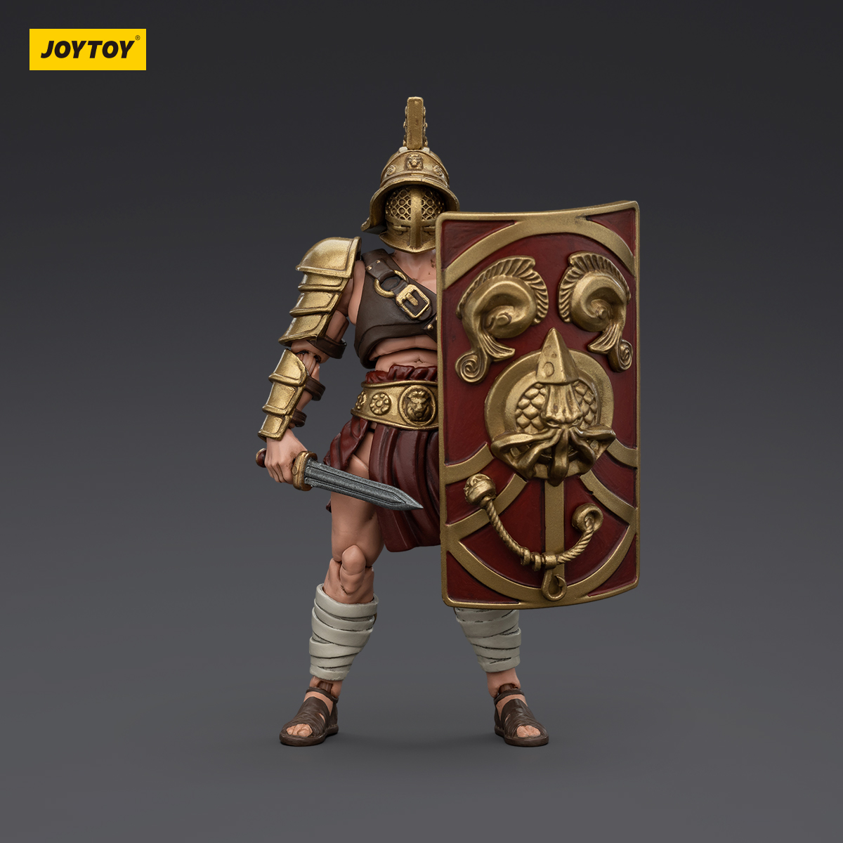 JOYTOY STRIFE Roman Gladiator - JOYTOY WORLD