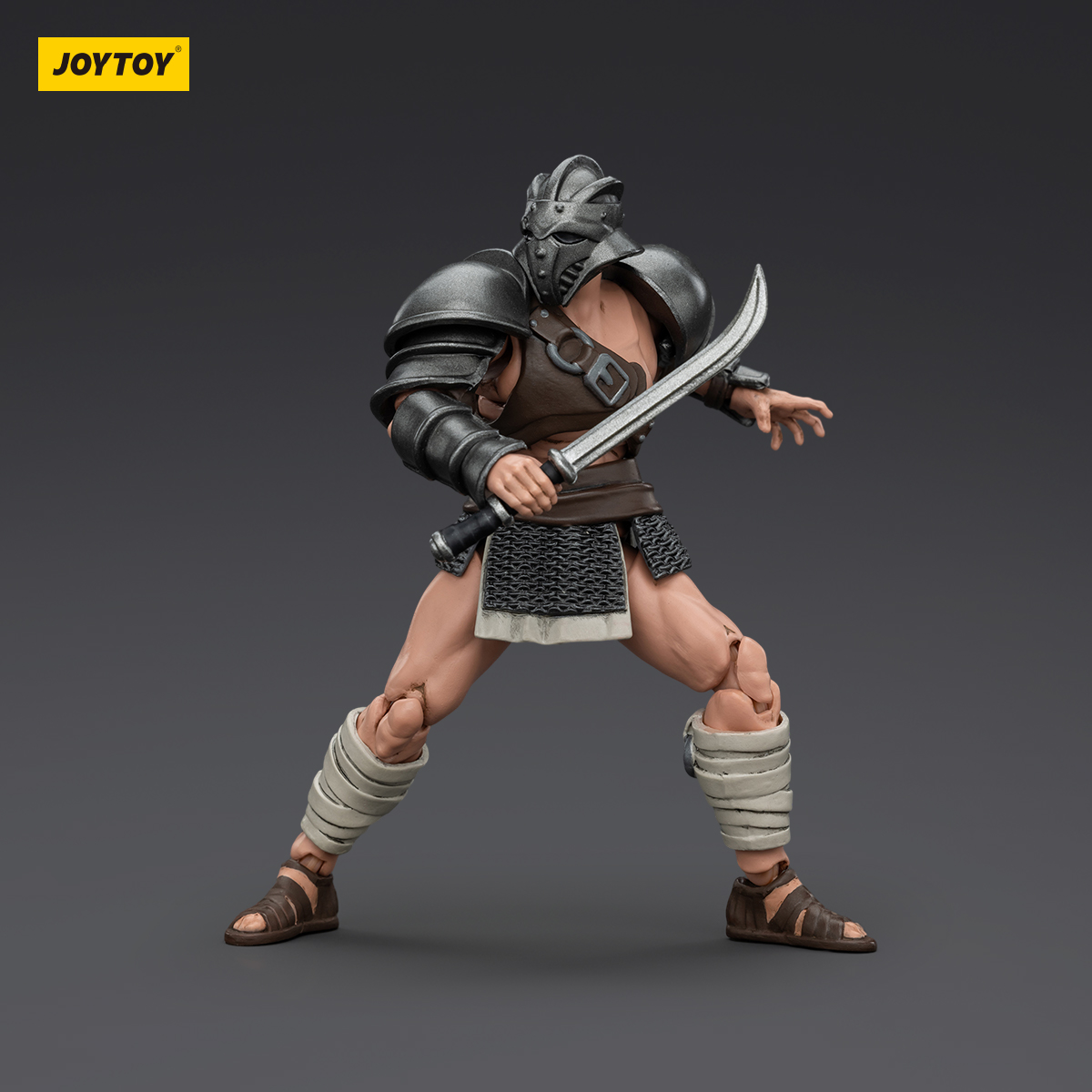 JOYTOY STRIFE Roman Gladiator - JOYTOY WORLD