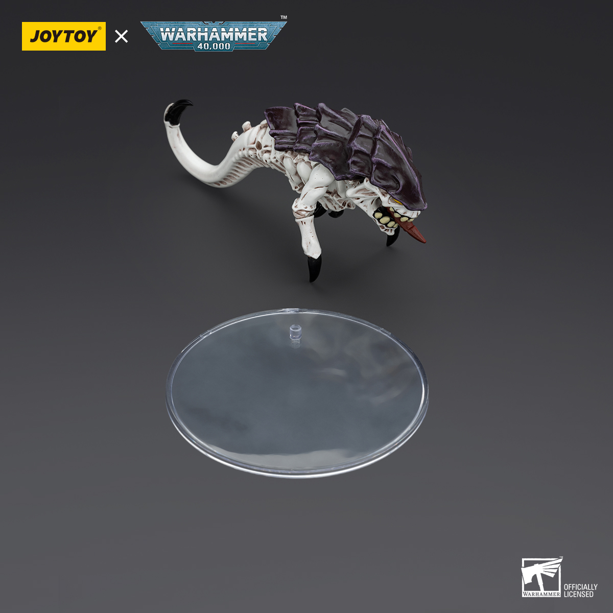 JOYTOY Warhammer 40k 1: 18 Tyranids Hive Fleet Leviathan - JOYTOY WORLD