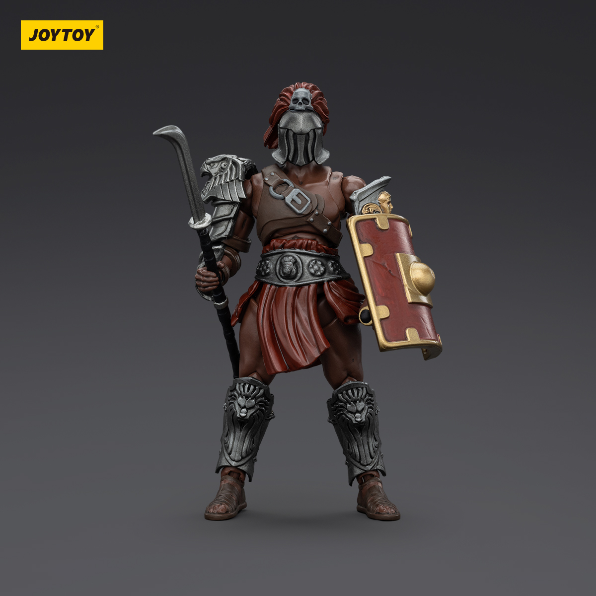 JOYTOY STRIFE Roman Gladiator - JOYTOY WORLD