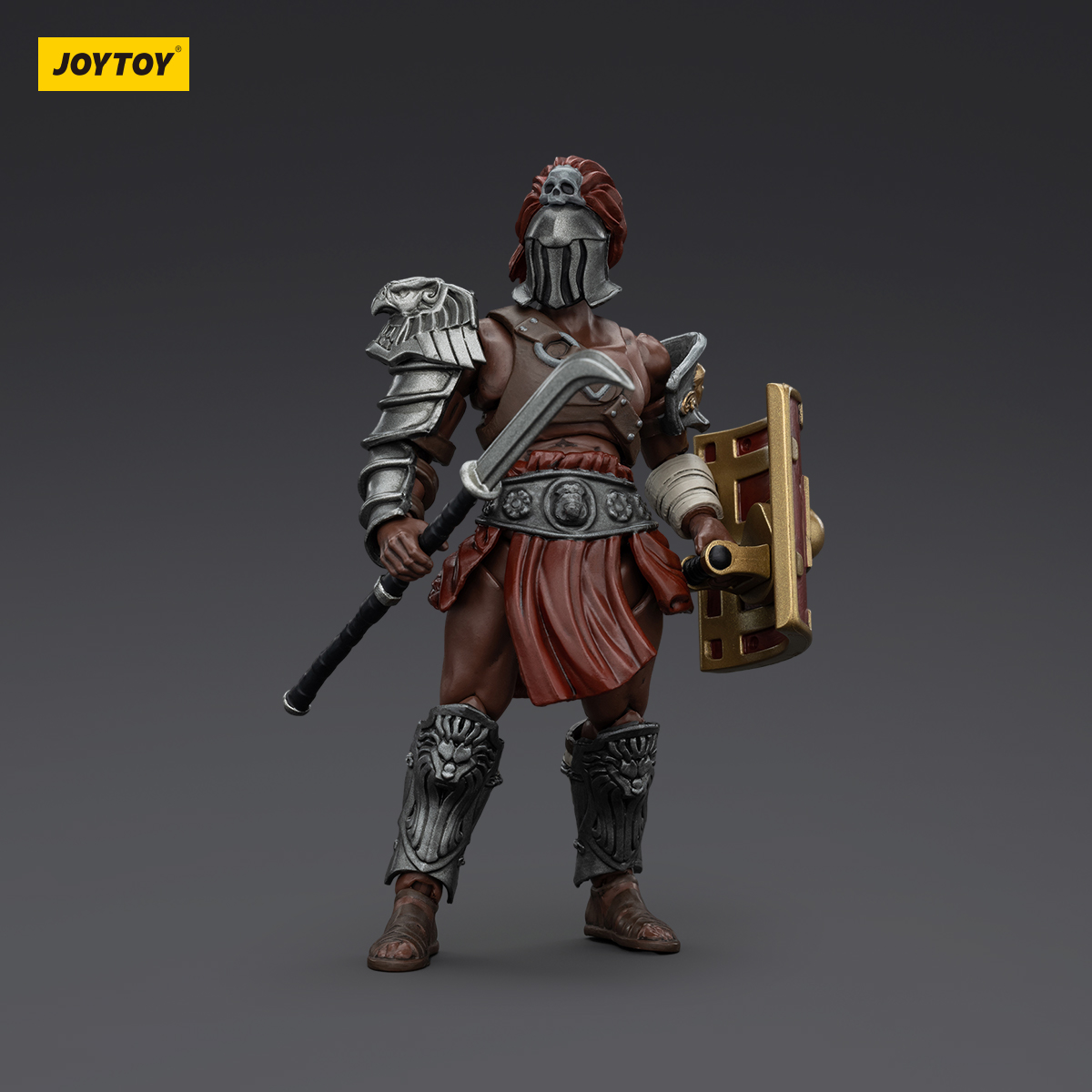 JOYTOY STRIFE Roman Gladiator - JOYTOY WORLD