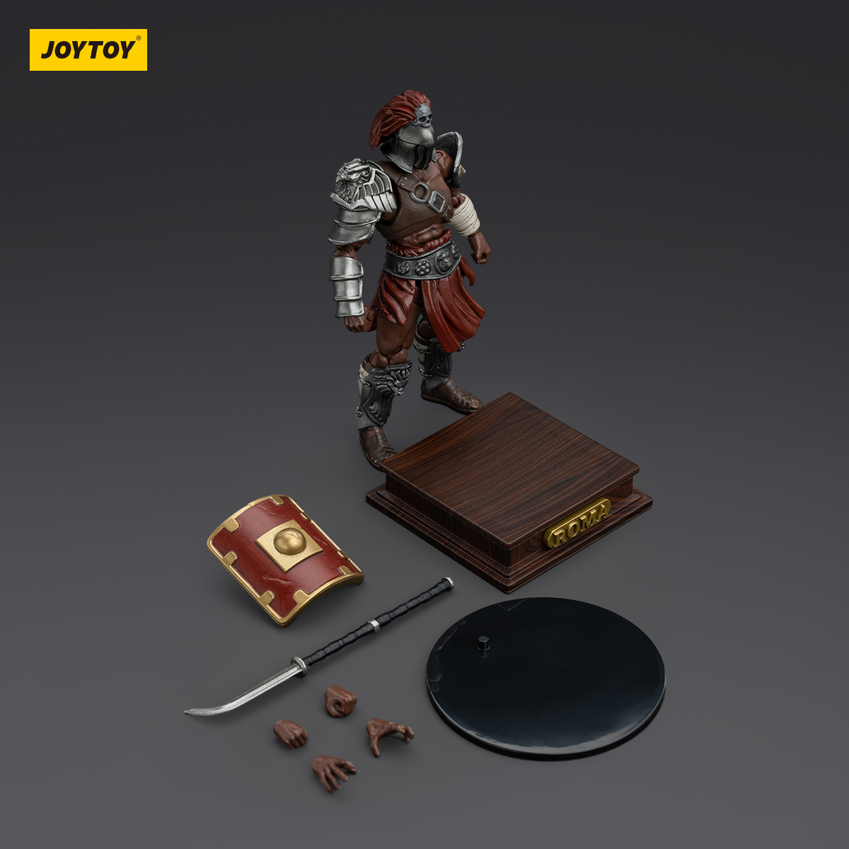 JOYTOY STRIFE Roman Gladiator - JOYTOY WORLD