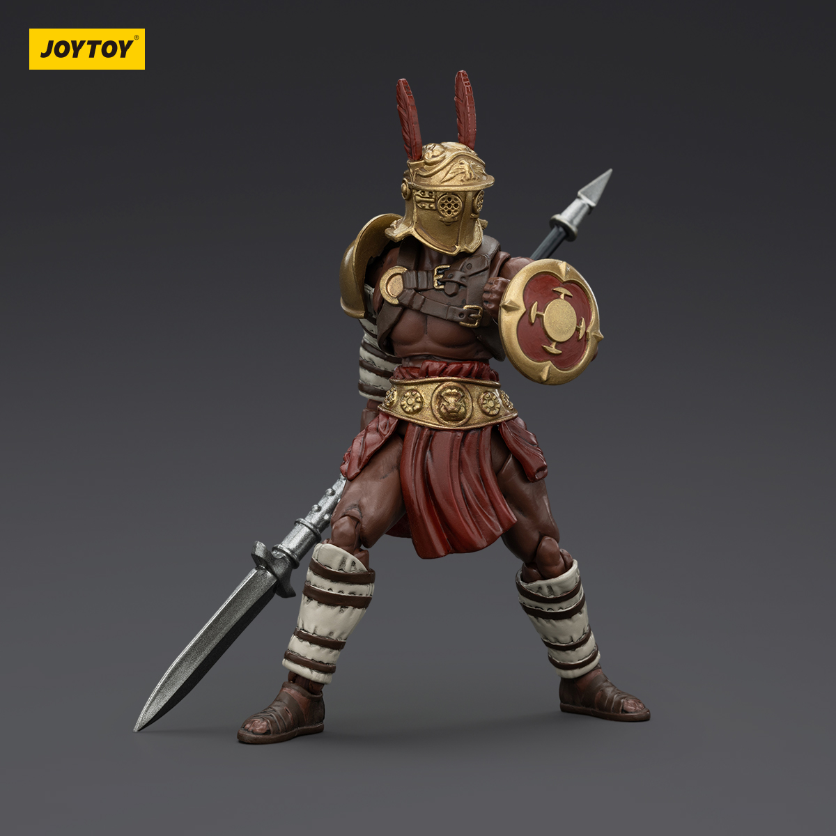 JOYTOY STRIFE Roman Gladiator - JOYTOY WORLD