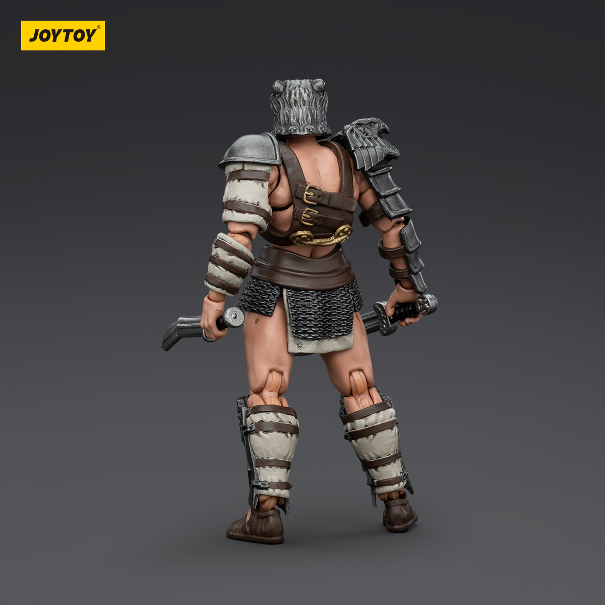 JOYTOY STRIFE Roman Gladiator - JOYTOY WORLD