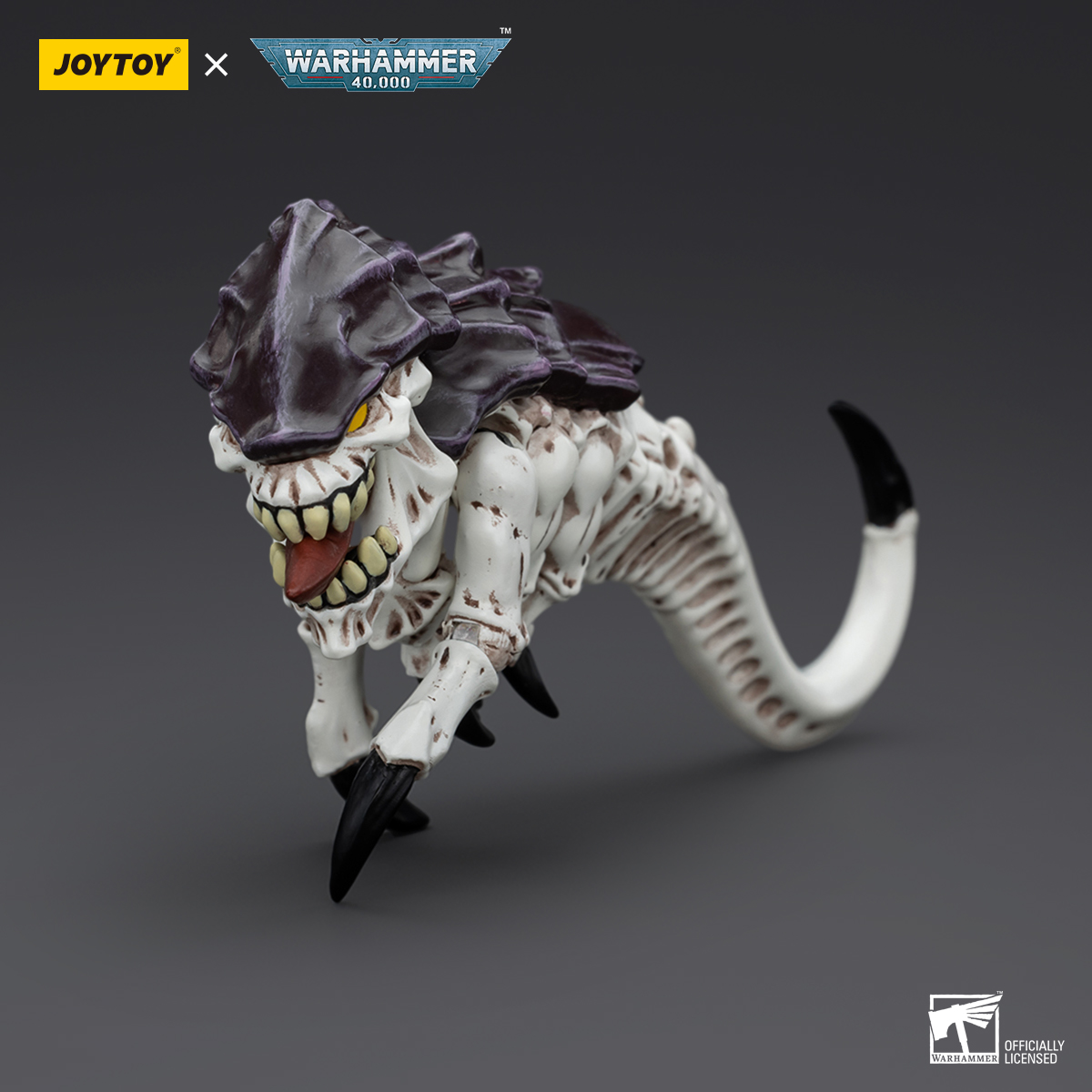 JOYTOY Warhammer 40k 1: 18 Tyranids Hive Fleet Leviathan - JOYTOY WORLD