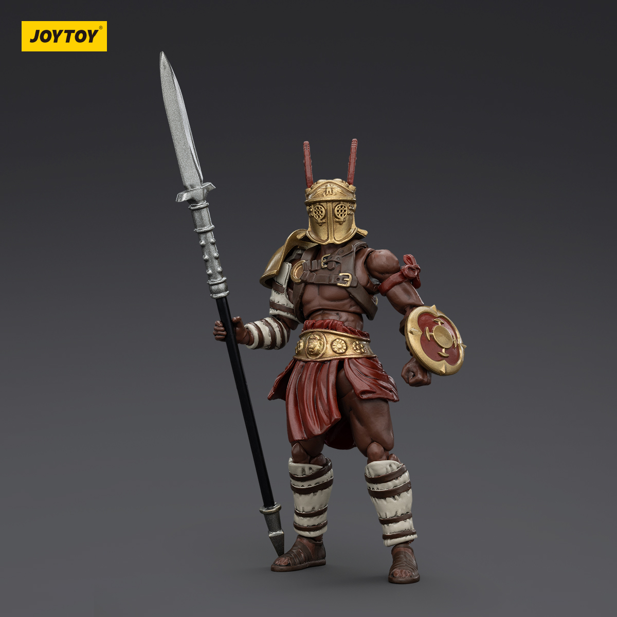 JOYTOY STRIFE Roman Gladiator - JOYTOY WORLD