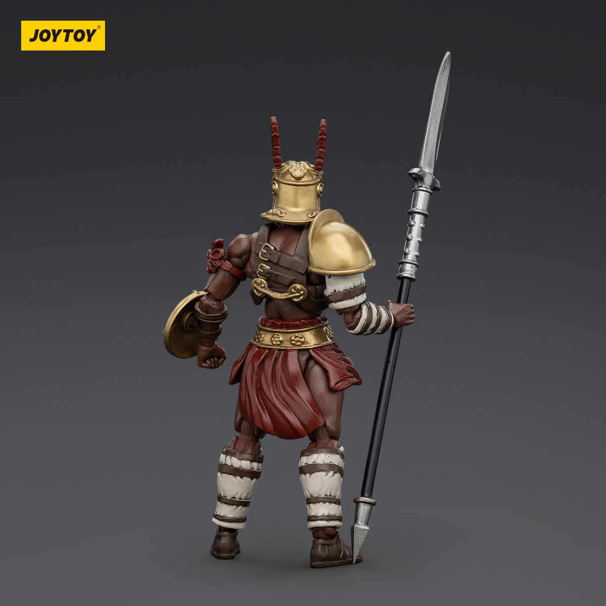 JOYTOY STRIFE Roman Gladiator - JOYTOY WORLD