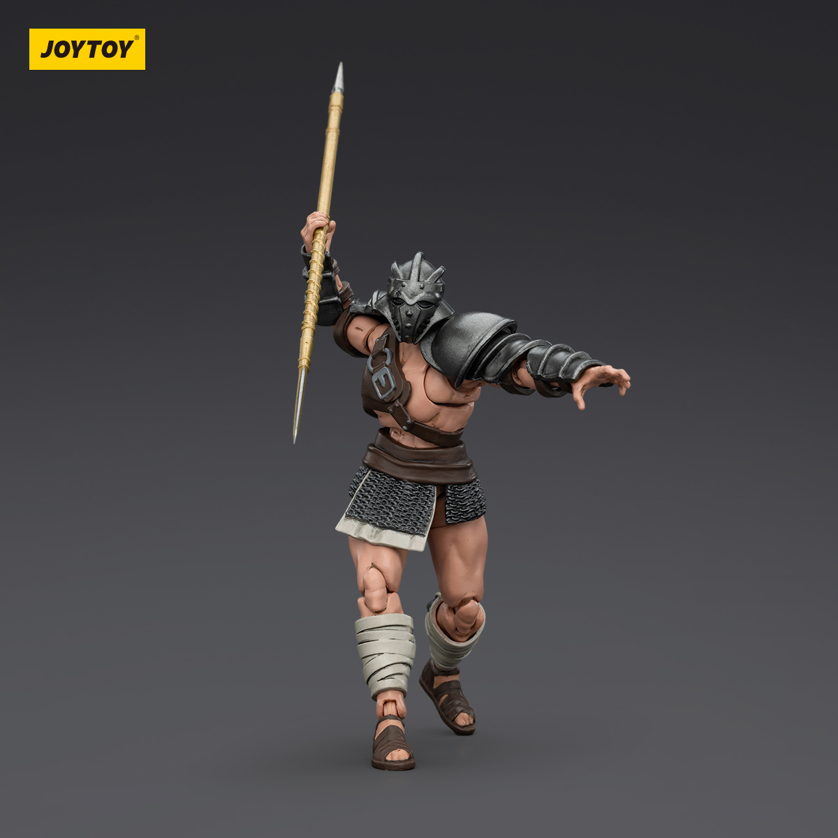 JOYTOY STRIFE Roman Gladiator - JOYTOY WORLD