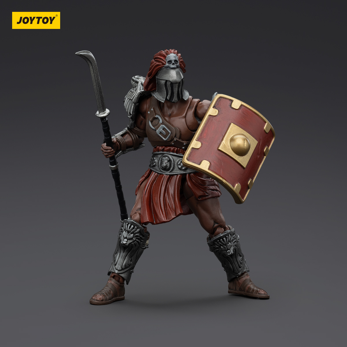 JOYTOY STRIFE Roman Gladiator - JOYTOY WORLD