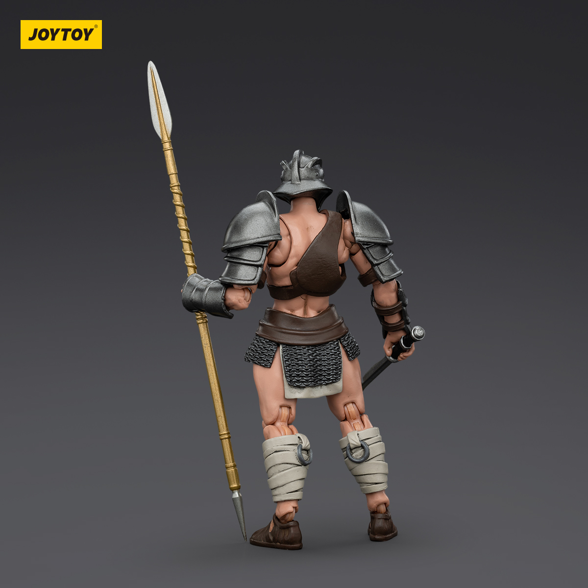JOYTOY STRIFE Roman Gladiator - JOYTOY WORLD