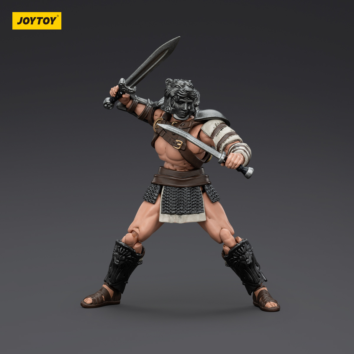JOYTOY STRIFE Roman Gladiator - JOYTOY WORLD