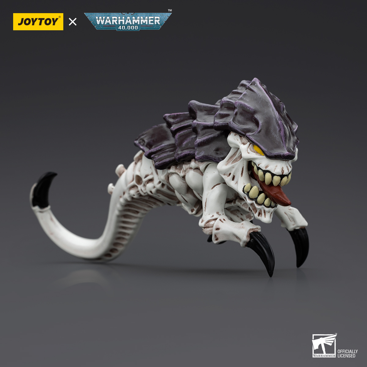 JOYTOY Warhammer 40k 1: 18 Tyranids Hive Fleet Leviathan - JOYTOY WORLD