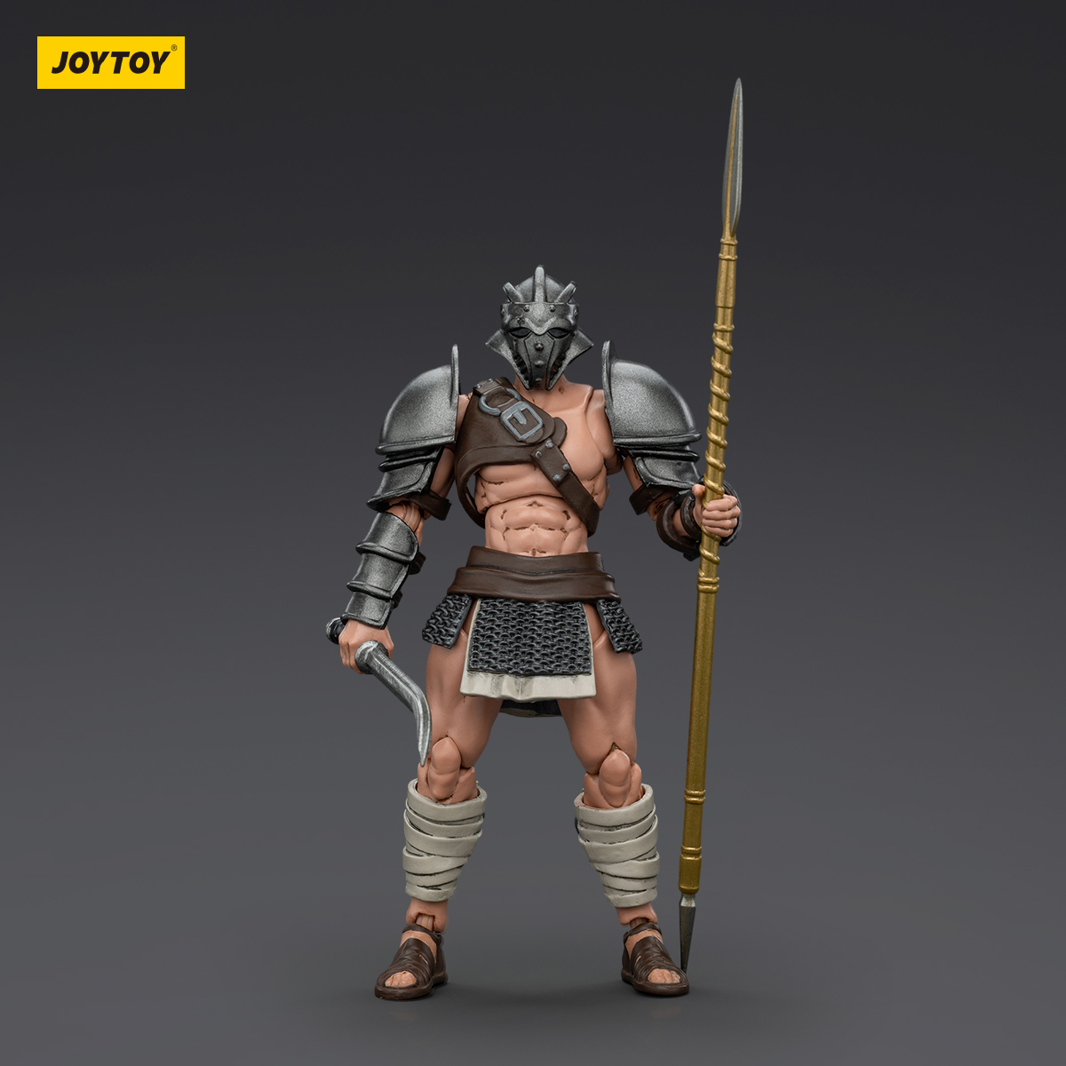 JOYTOY STRIFE Roman Gladiator - JOYTOY WORLD